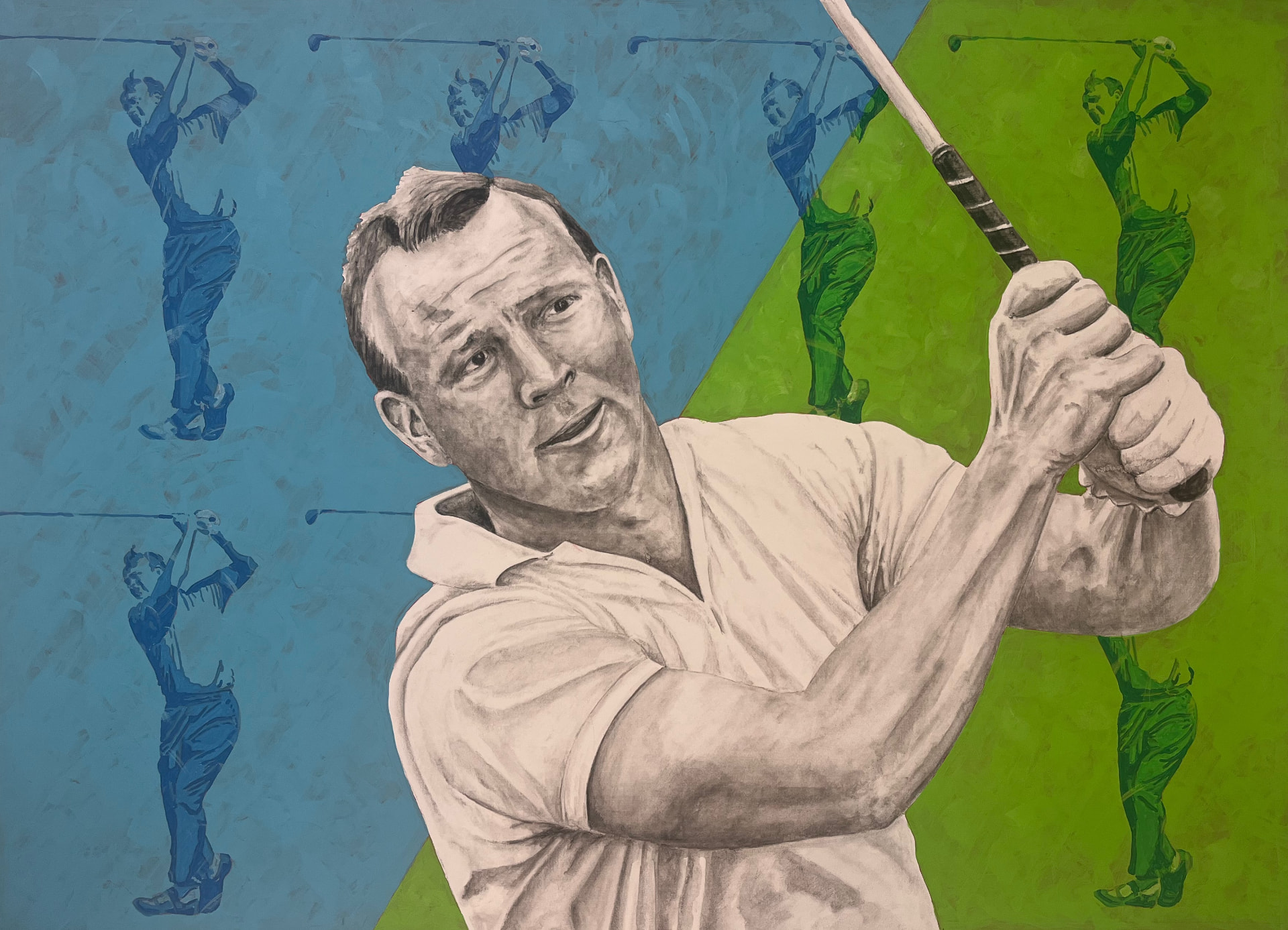 Palmer Swing Sequence